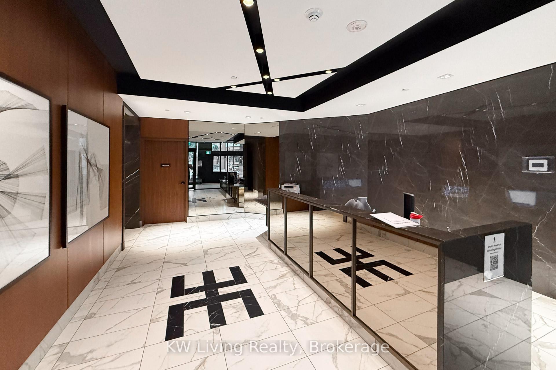 Photo 30 of Unit 902, 327 King Street W, Toronto, Waterfront Communities — HOMEH