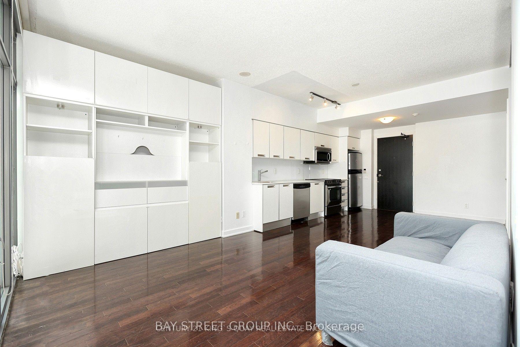 Photo 5 of Unit 1401, 33 Charles Street E, Toronto, Church-Yonge Corridor — HOMEH
