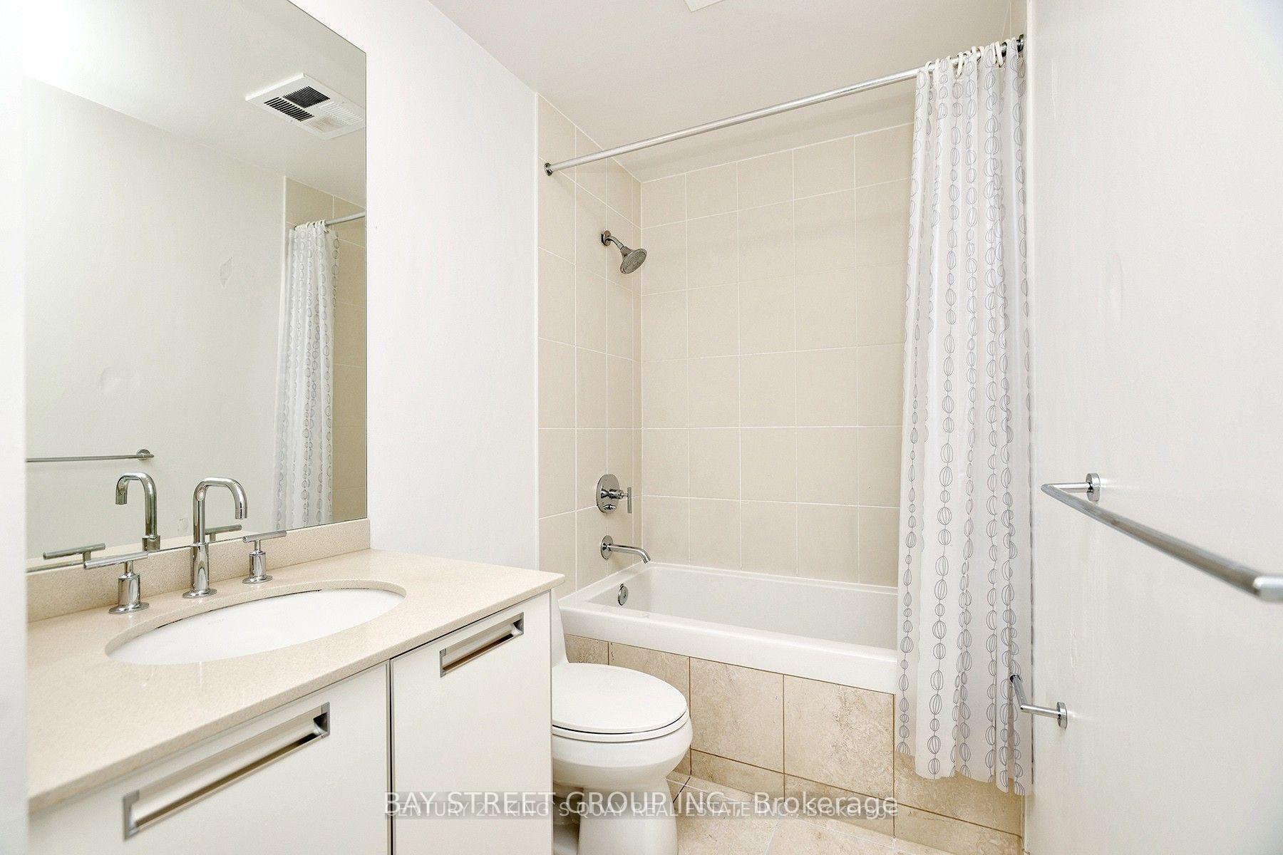 Photo 7 of Unit 1401, 33 Charles Street E, Toronto, Church-Yonge Corridor — HOMEH