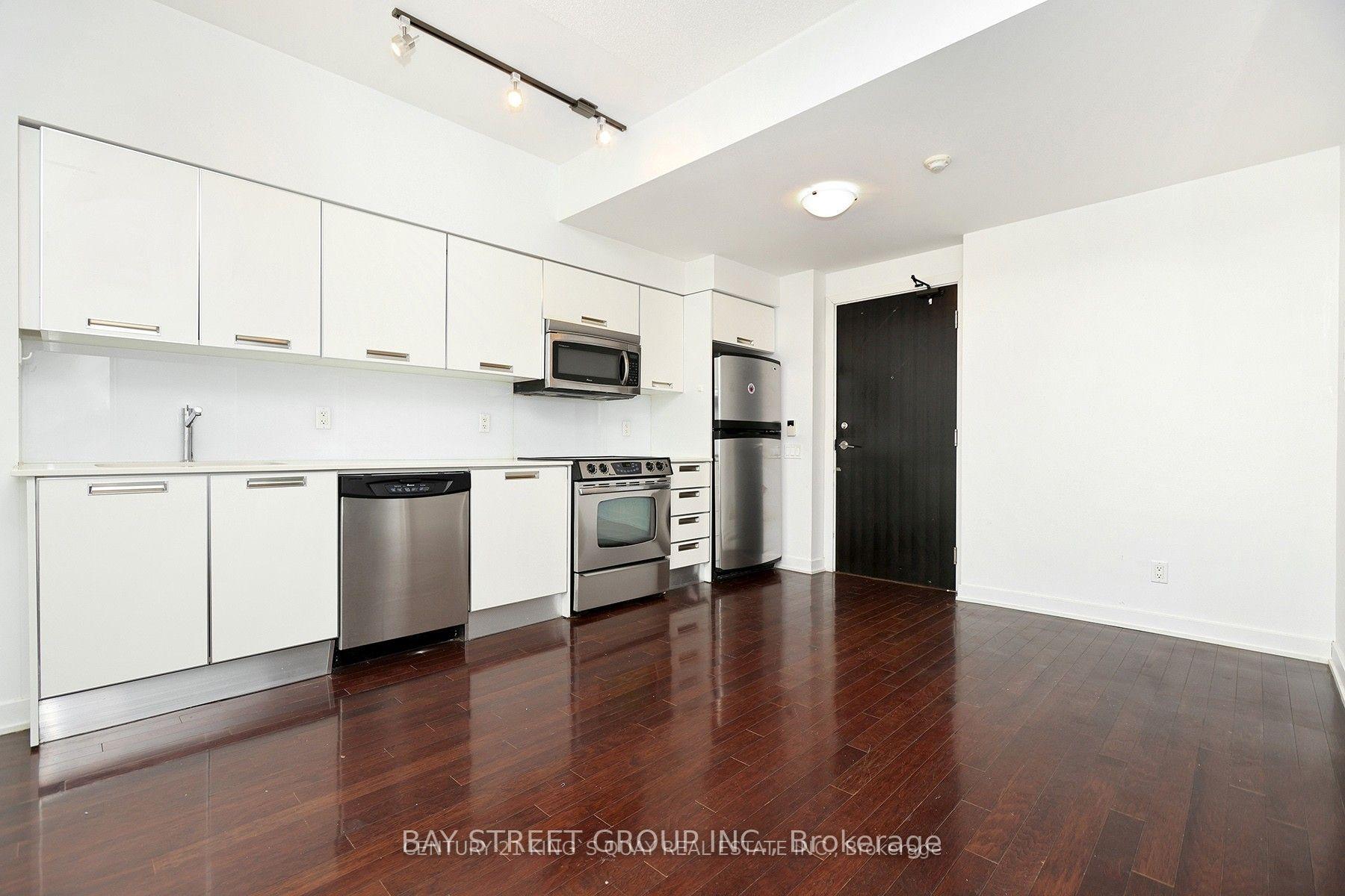 Photo 10 of Unit 1401, 33 Charles Street E, Toronto, Church-Yonge Corridor — HOMEH