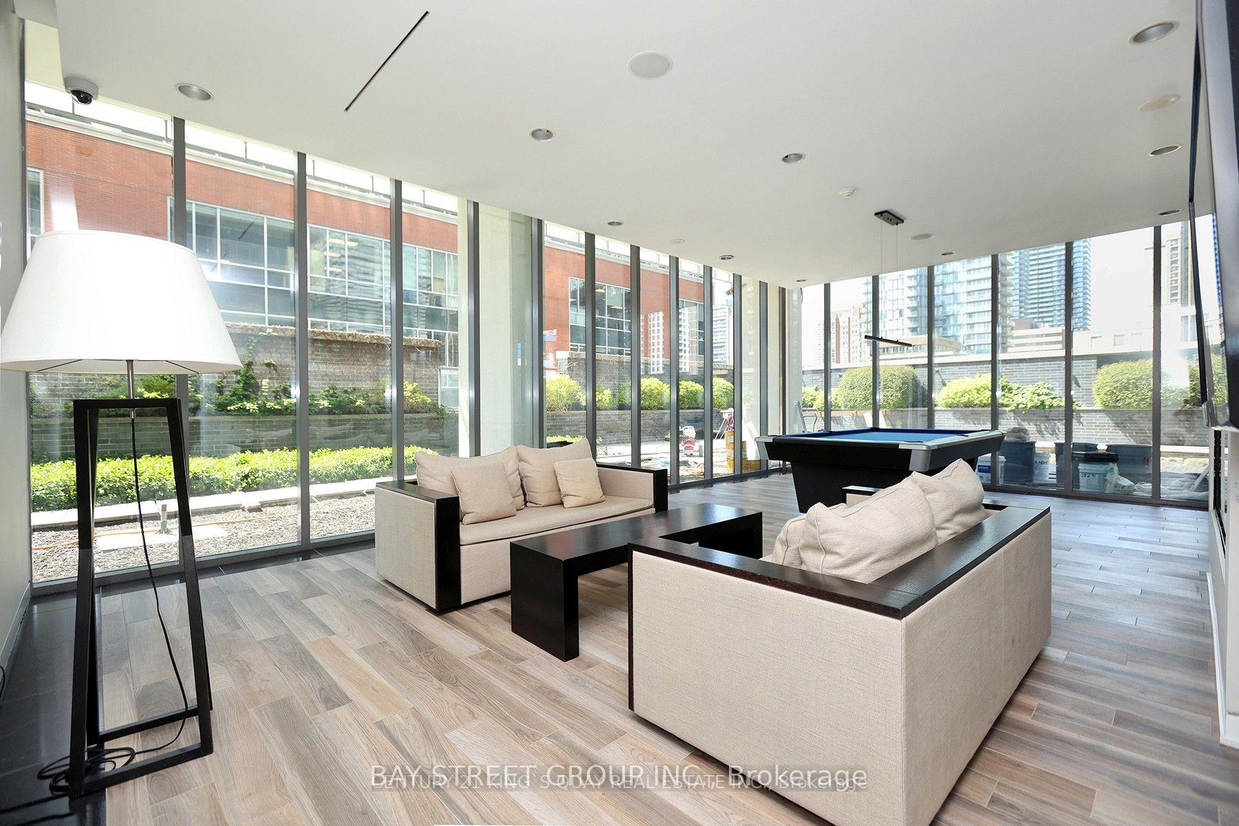 Photo 12 of Unit 1401, 33 Charles Street E, Toronto, Church-Yonge Corridor — HOMEH