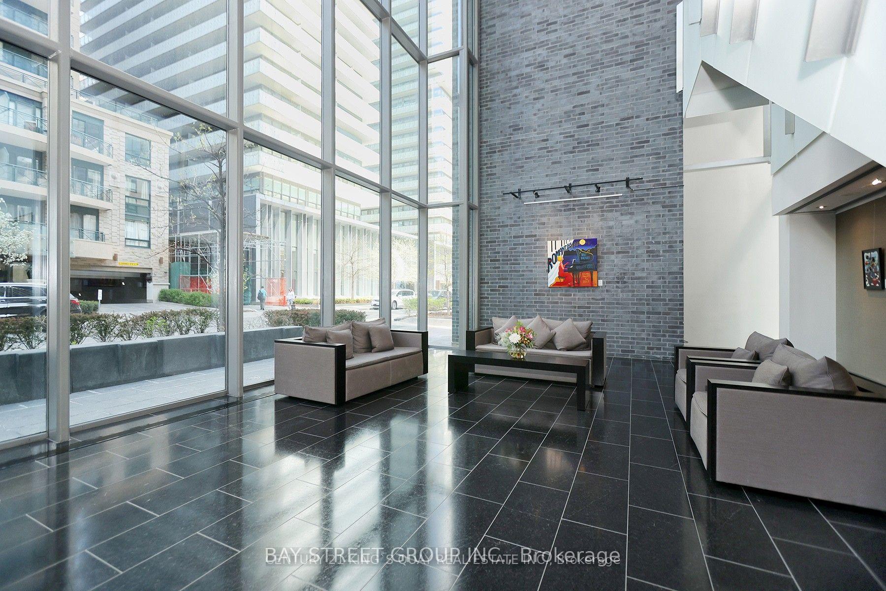 Photo 18 of Unit 1401, 33 Charles Street E, Toronto, Church-Yonge Corridor — HOMEH