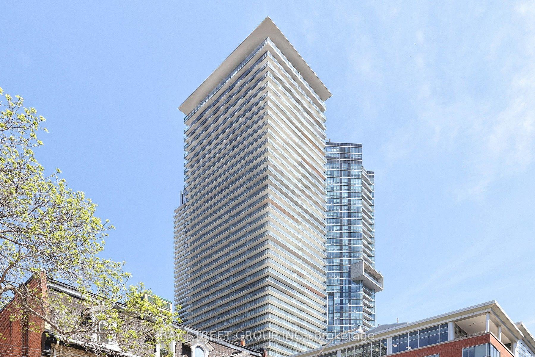 Photo 19 of Unit 1401, 33 Charles Street E, Toronto, Church-Yonge Corridor — HOMEH