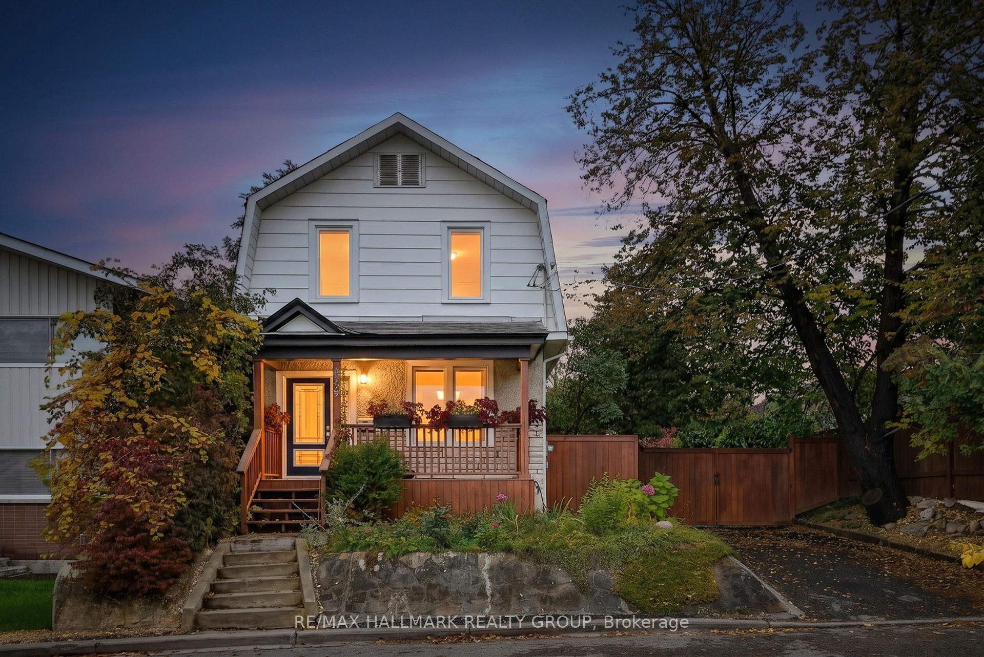 Photo 1 of 256 Joffre-Belanger Way, Ottawa, Vanier — HOMEH