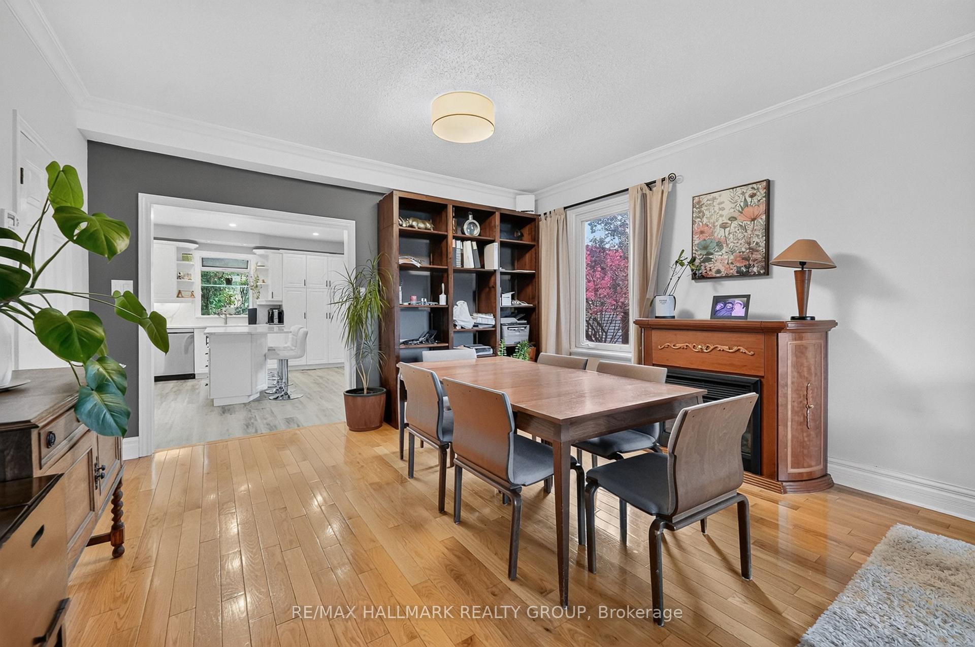 Photo 5 of 256 Joffre-Belanger Way, Ottawa, Vanier — HOMEH