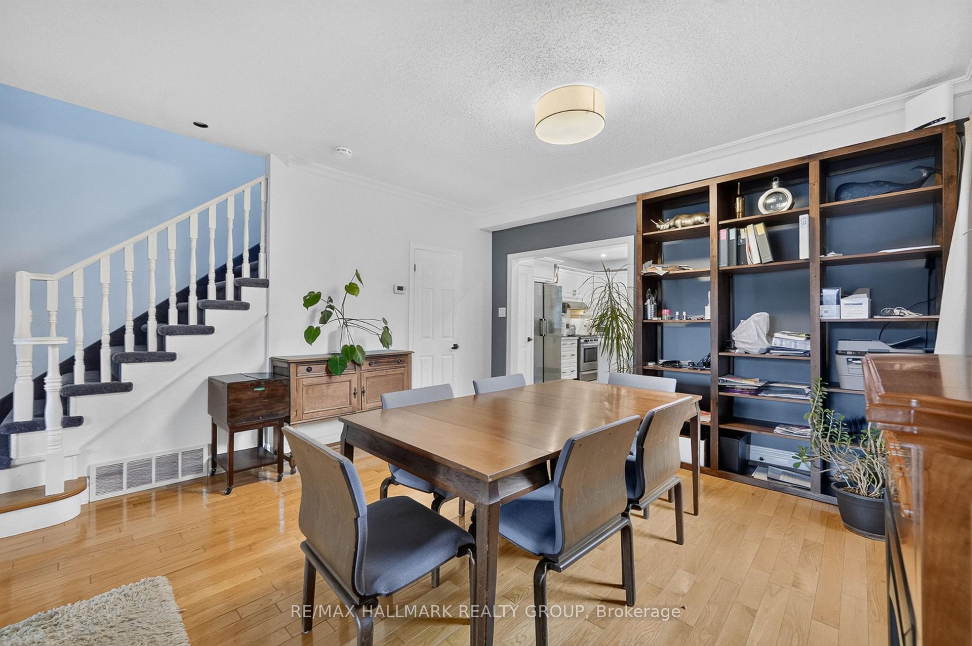 Photo 6 of 256 Joffre-Belanger Way, Ottawa, Vanier — HOMEH