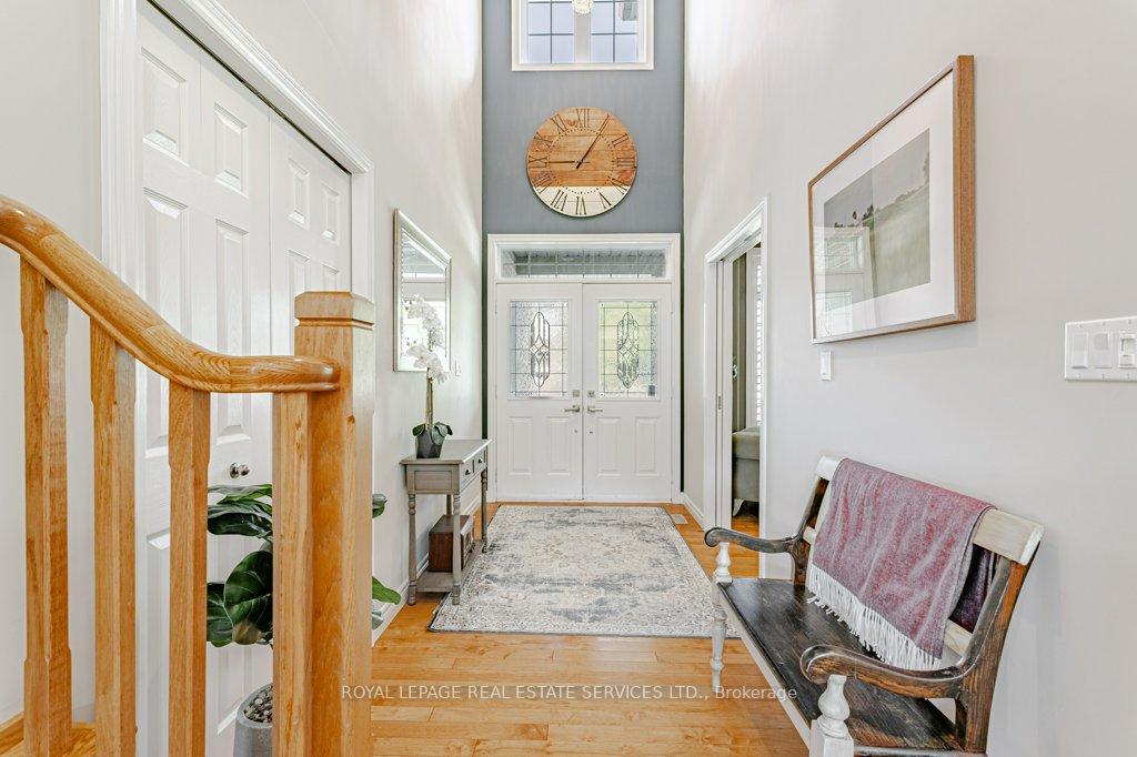 Photo 4 of 560 Lakeview Drive, Woodstock, Woodstock - North — HOMEH