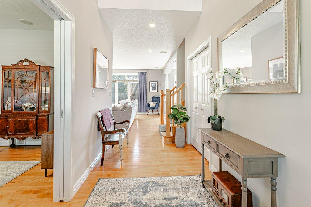 Photo 7 of 560 Lakeview Drive, Woodstock, Woodstock - North — HOMEH