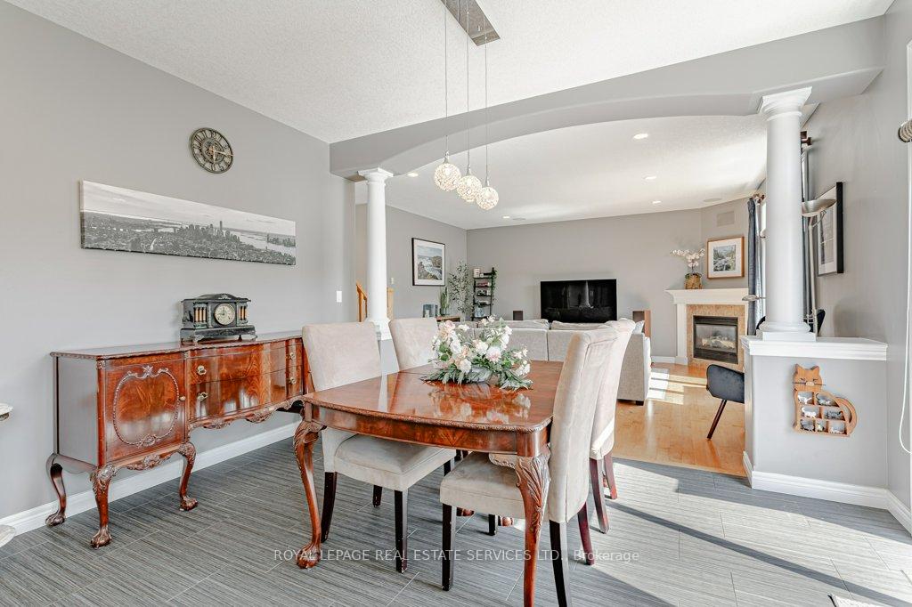 Photo 11 of 560 Lakeview Drive, Woodstock, Woodstock - North — HOMEH