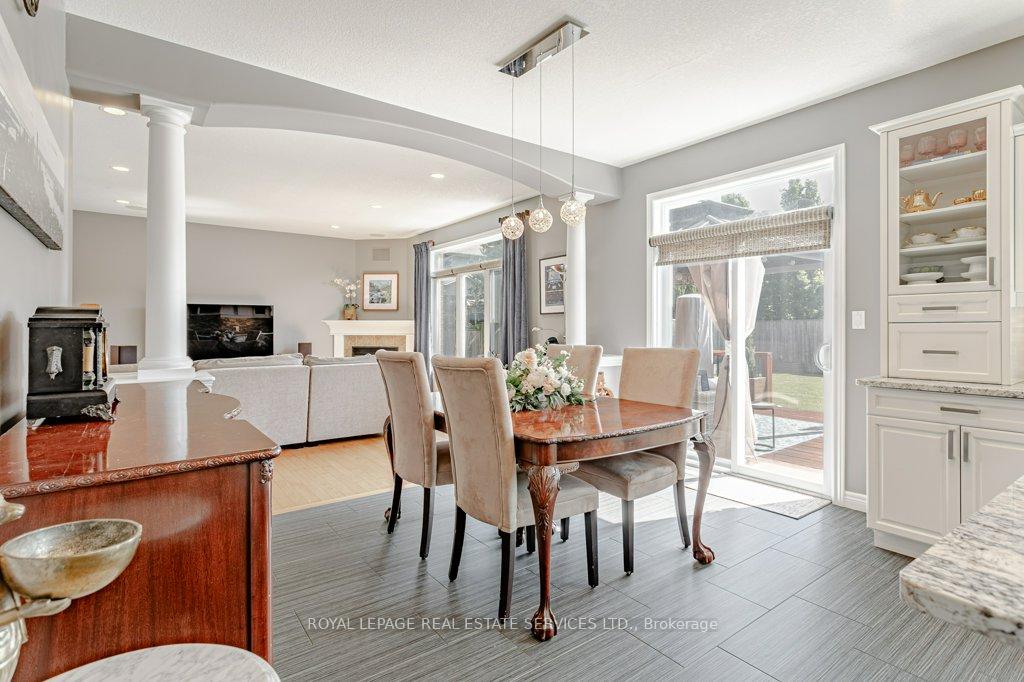 Photo 12 of 560 Lakeview Drive, Woodstock, Woodstock - North — HOMEH