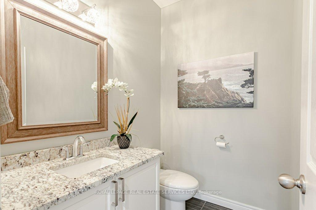 Photo 20 of 560 Lakeview Drive, Woodstock, Woodstock - North — HOMEH
