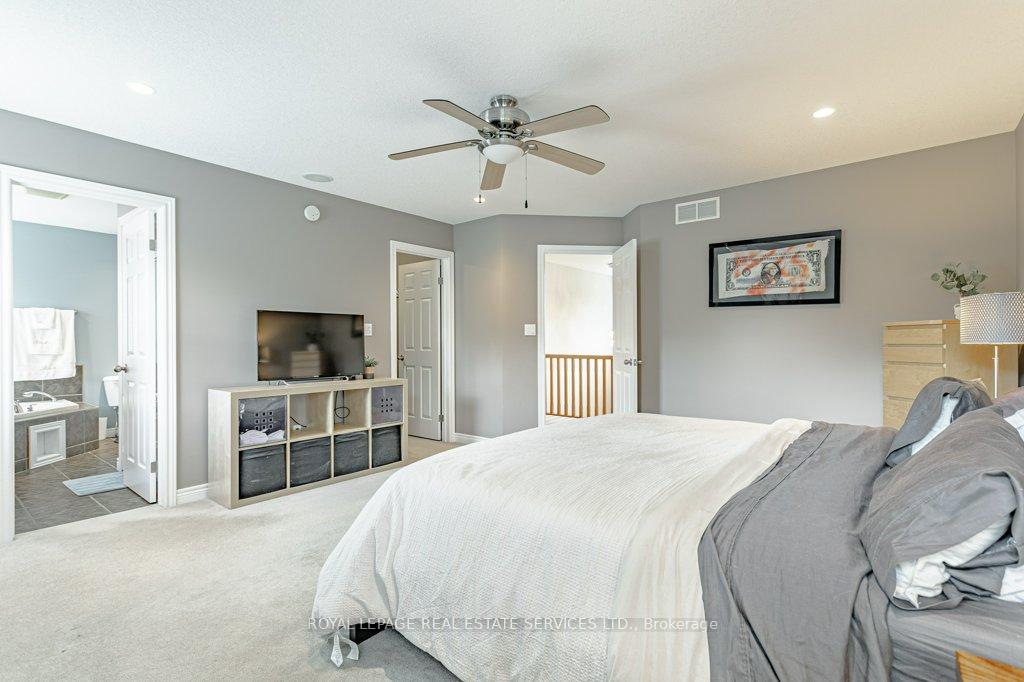 Photo 22 of 560 Lakeview Drive, Woodstock, Woodstock - North — HOMEH