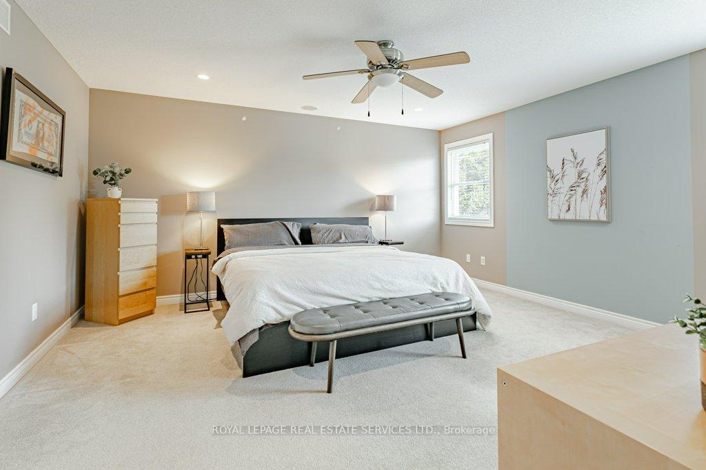 Photo 23 of 560 Lakeview Drive, Woodstock, Woodstock - North — HOMEH