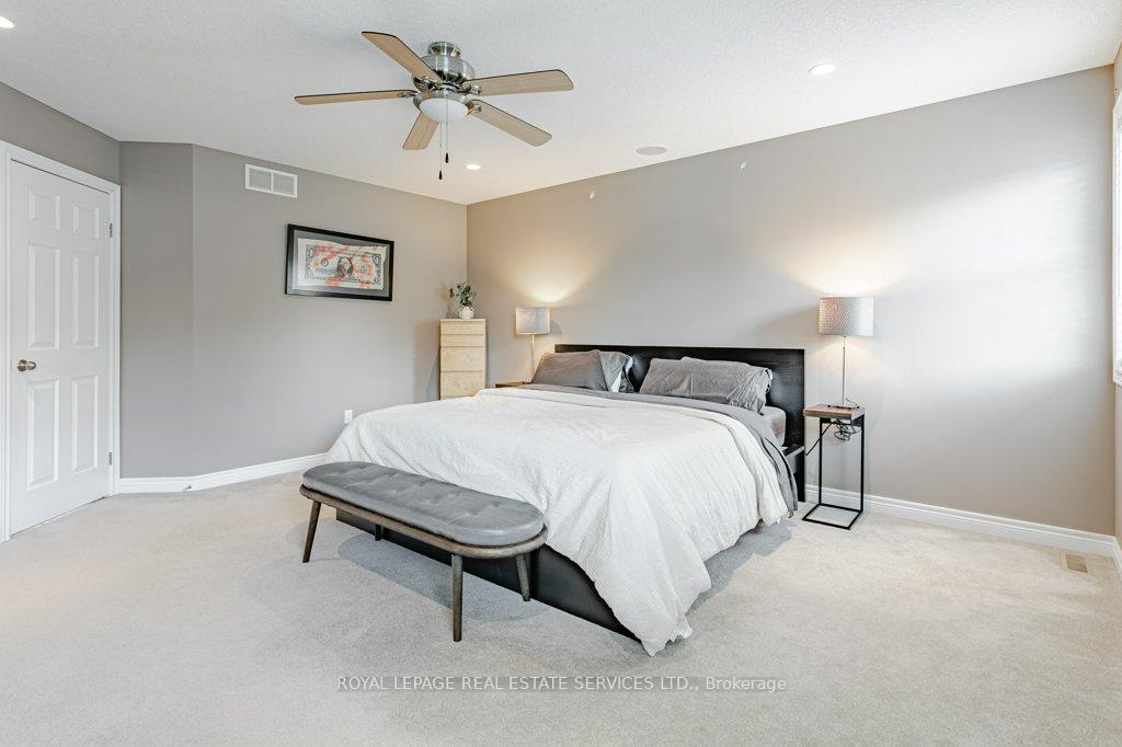 Photo 24 of 560 Lakeview Drive, Woodstock, Woodstock - North — HOMEH