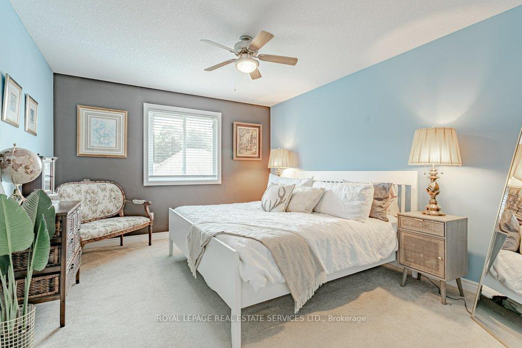 Photo 32 of 560 Lakeview Drive, Woodstock, Woodstock - North — HOMEH