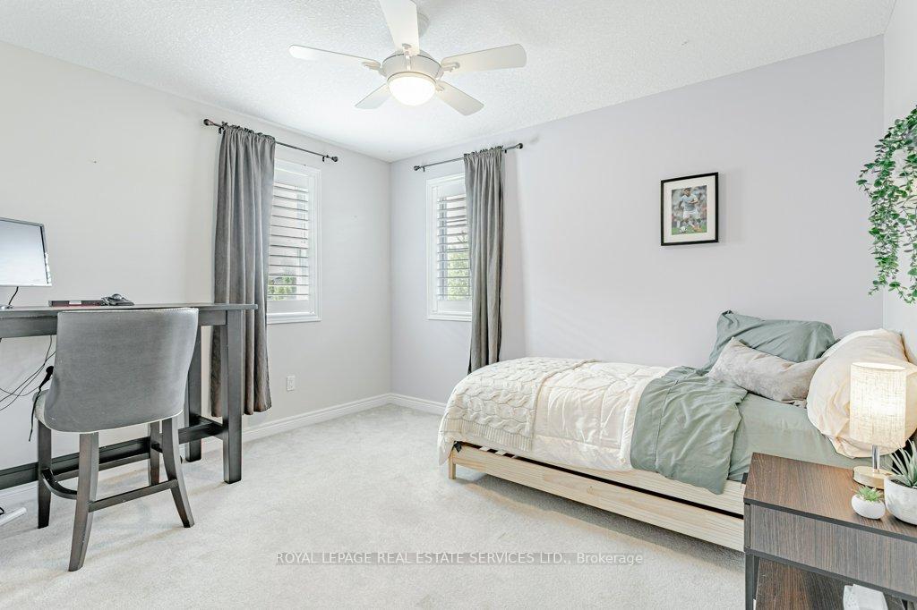 Photo 34 of 560 Lakeview Drive, Woodstock, Woodstock - North — HOMEH