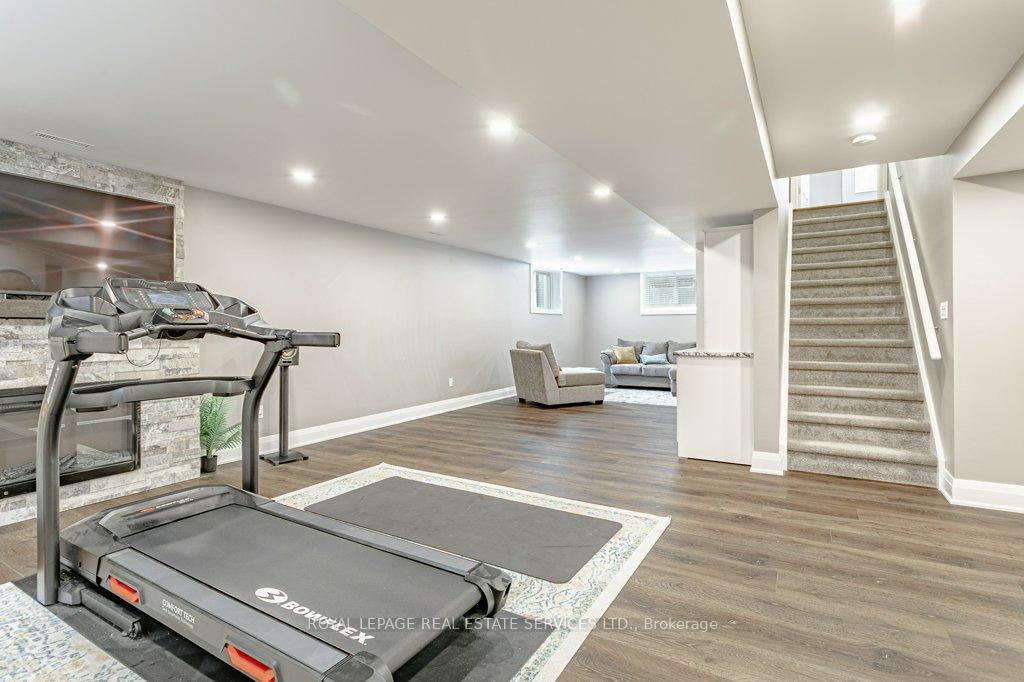 Photo 36 of 560 Lakeview Drive, Woodstock, Woodstock - North — HOMEH