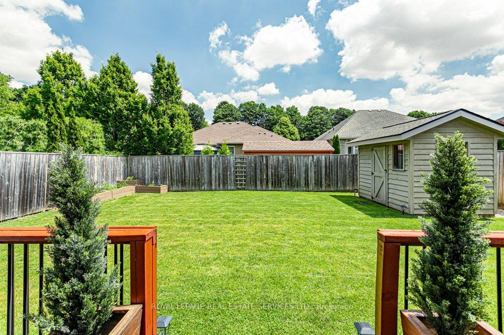 Photo 42 of 560 Lakeview Drive, Woodstock, Woodstock - North — HOMEH