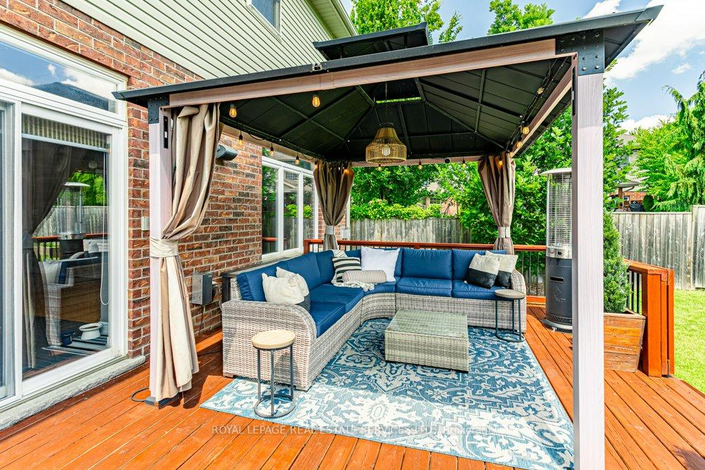 Photo 44 of 560 Lakeview Drive, Woodstock, Woodstock - North — HOMEH