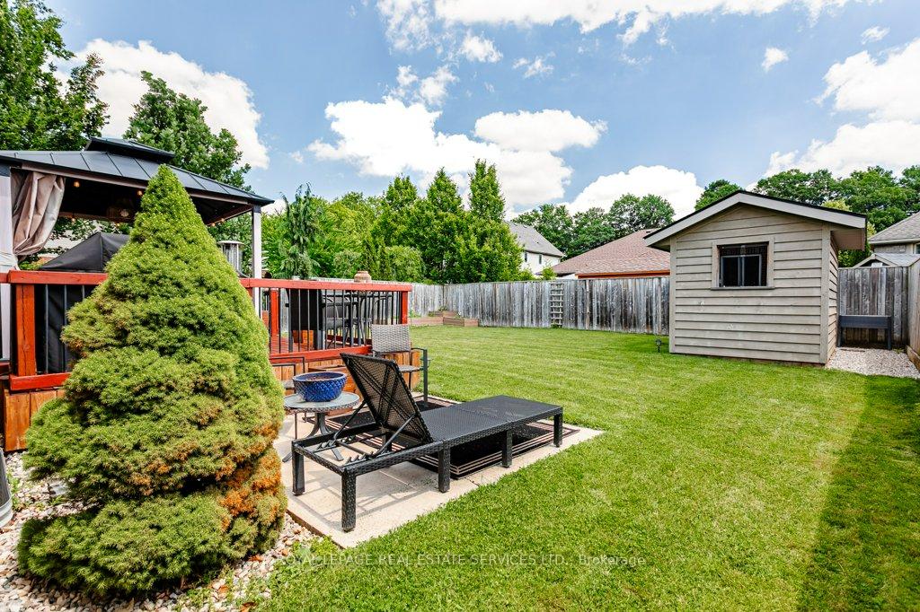 Photo 46 of 560 Lakeview Drive, Woodstock, Woodstock - North — HOMEH