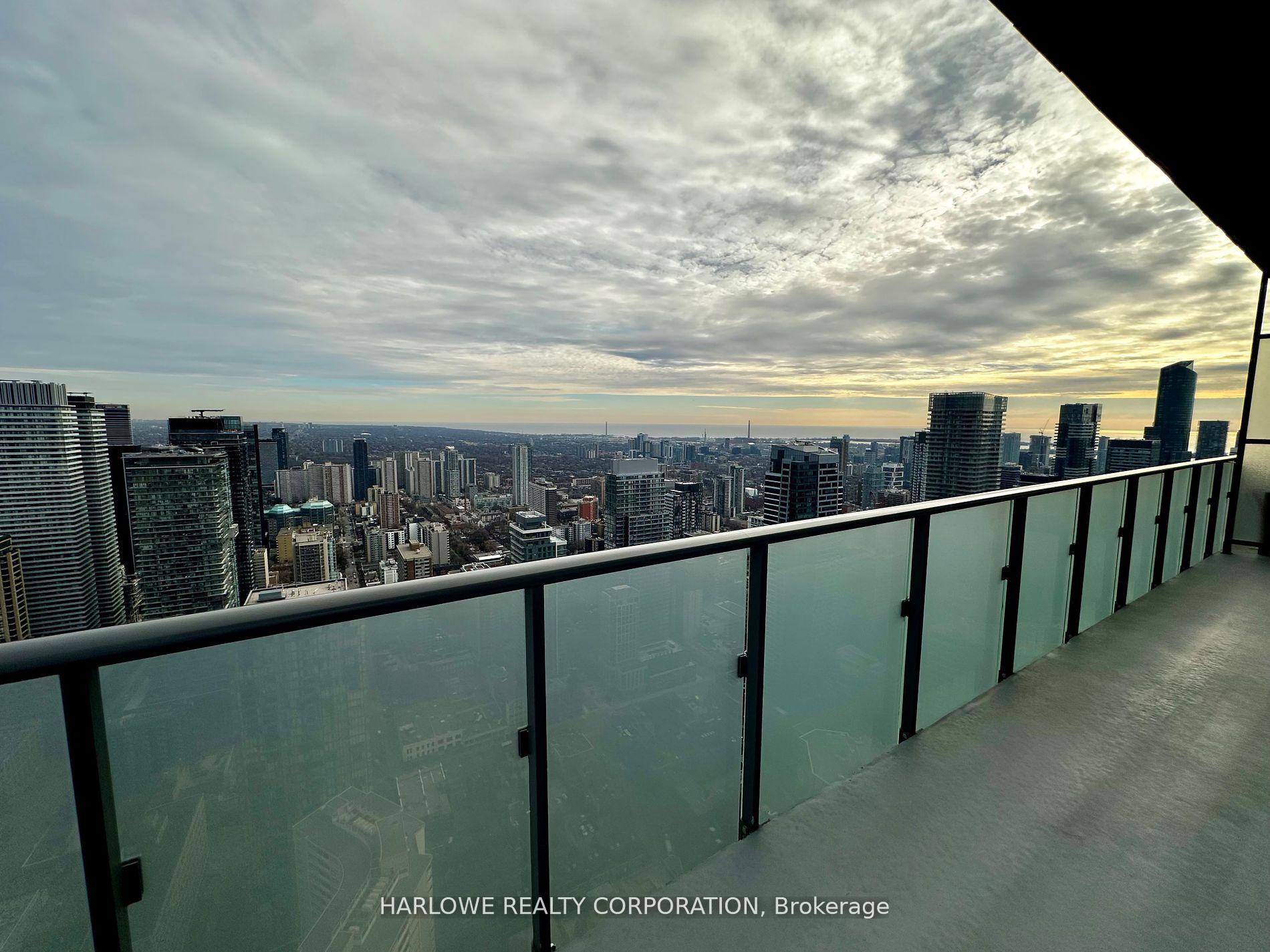 Photo of Unit PH08, 1080 Bay Street