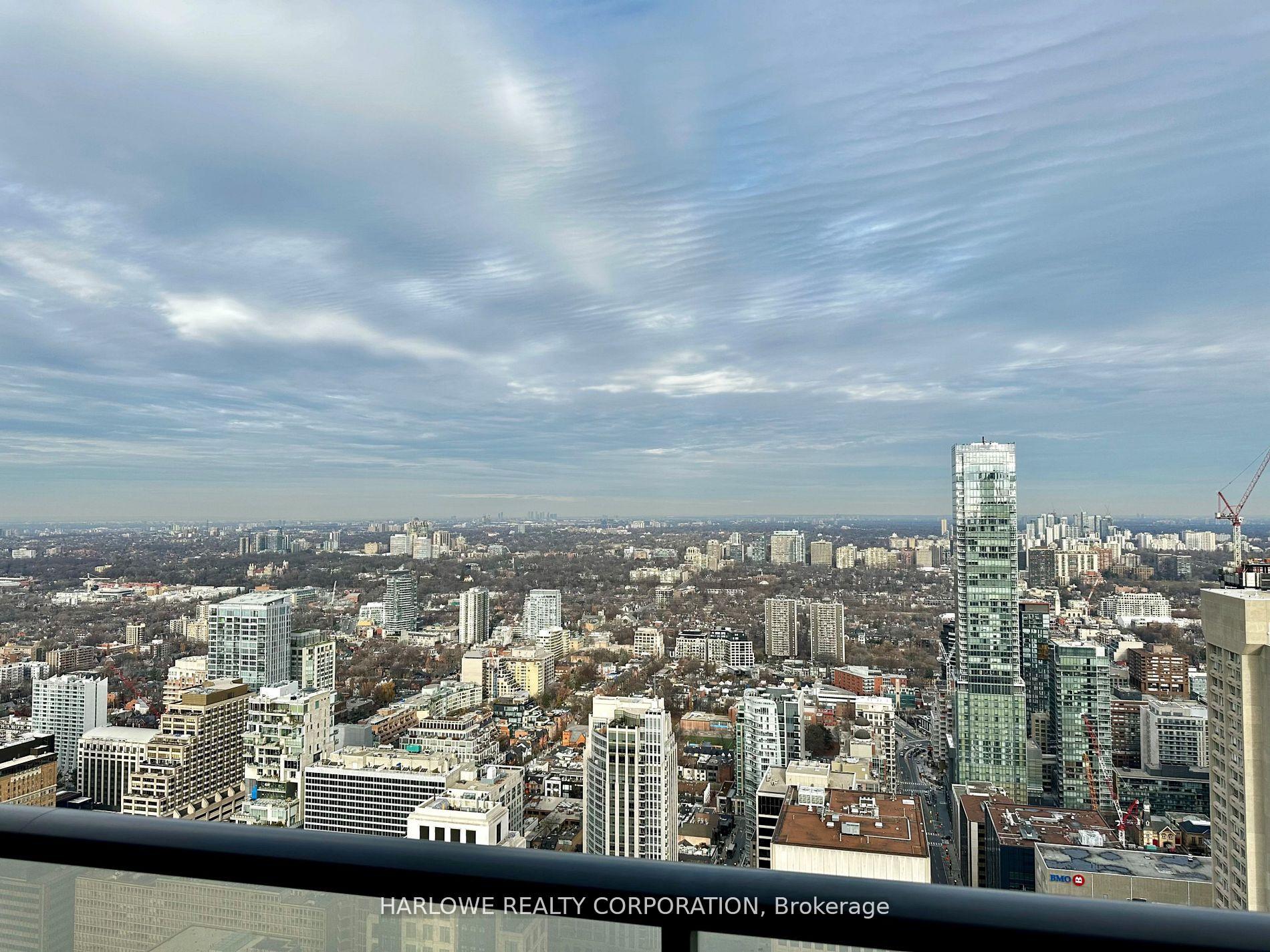 Photo 2 of Unit PH08, 1080 Bay Street, Toronto, Bay Street Corridor — HOMEH