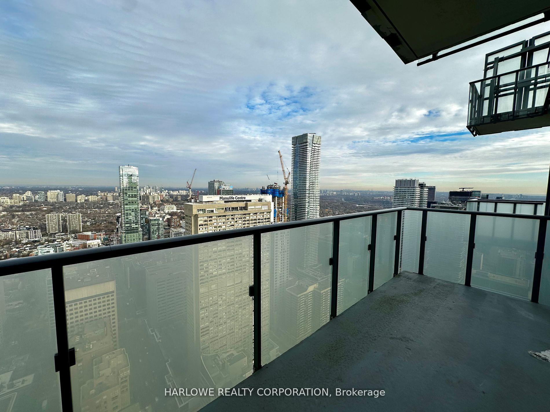 Photo 3 of Unit PH08, 1080 Bay Street, Toronto, Bay Street Corridor — HOMEH