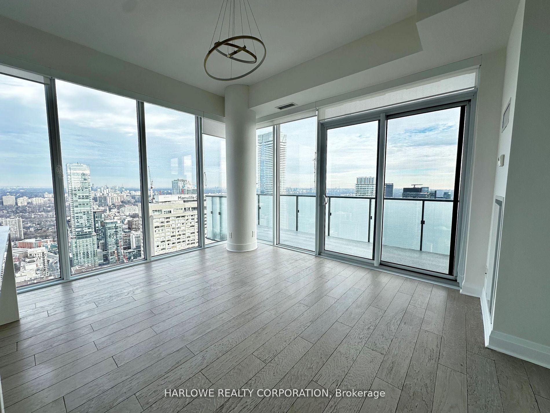 Photo 4 of Unit PH08, 1080 Bay Street, Toronto, Bay Street Corridor — HOMEH