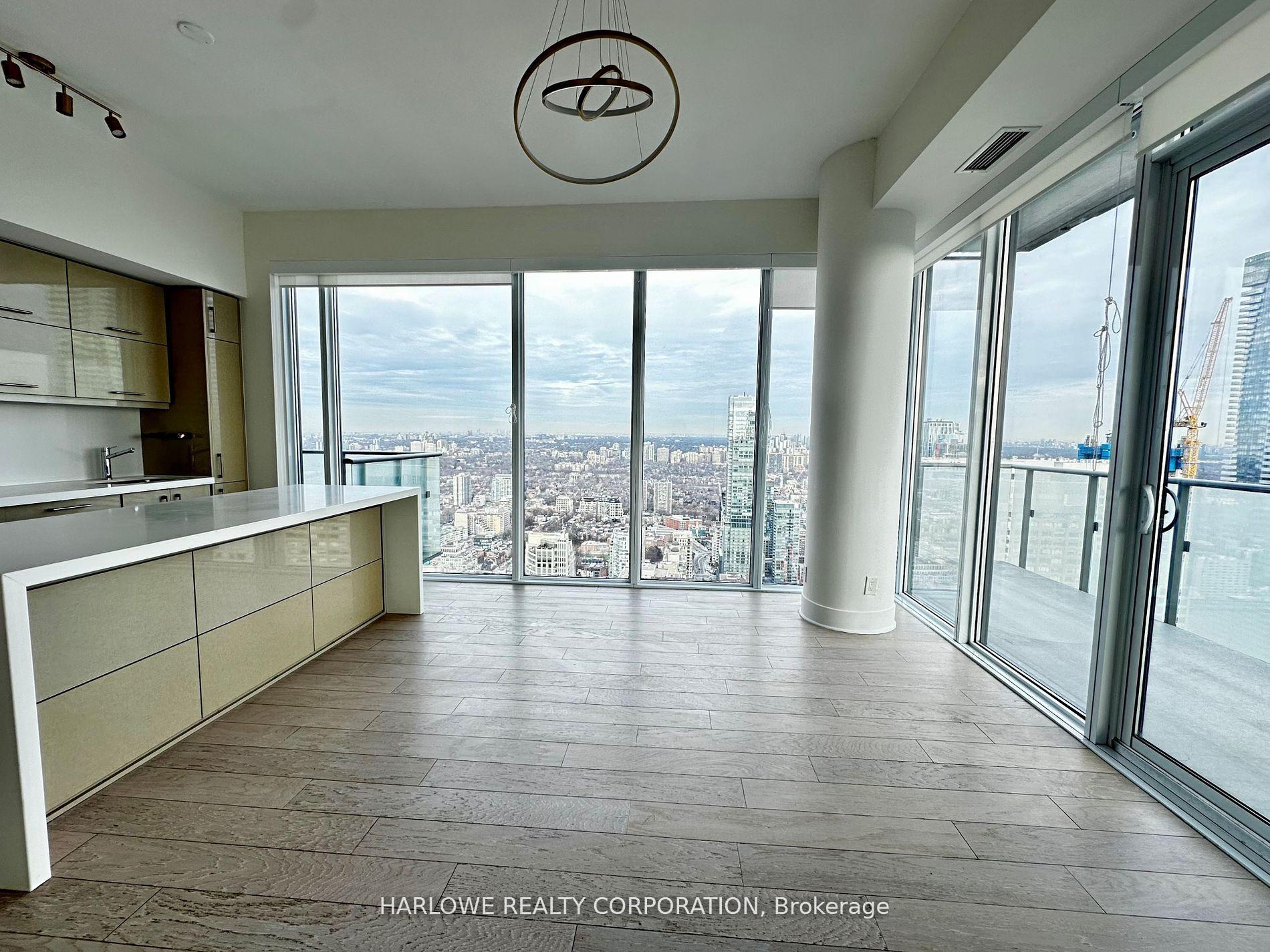 Photo 5 of Unit PH08, 1080 Bay Street, Toronto, Bay Street Corridor — HOMEH