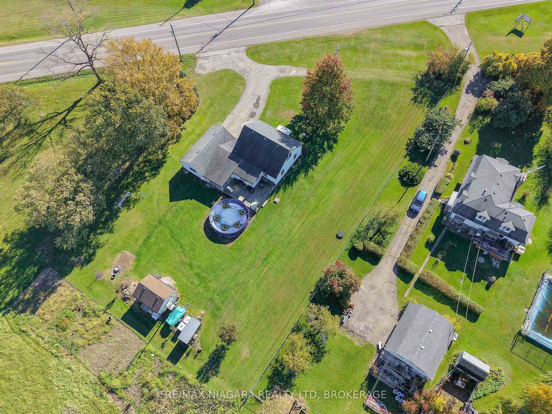 Photo 15 of 1091 Broad Street E, Haldimand, Dunnville — HOMEH