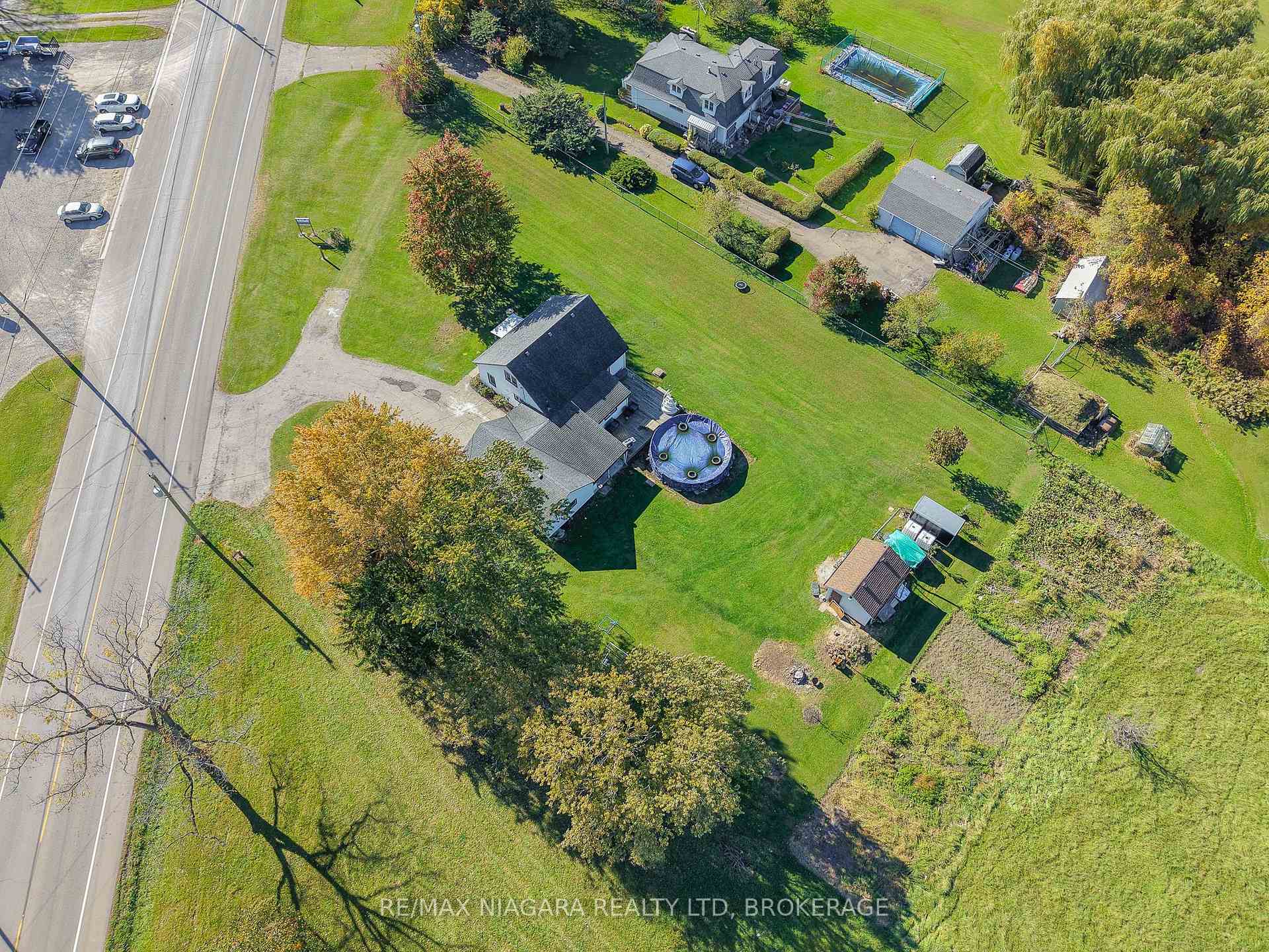 Photo 16 of 1091 Broad Street E, Haldimand, Dunnville — HOMEH
