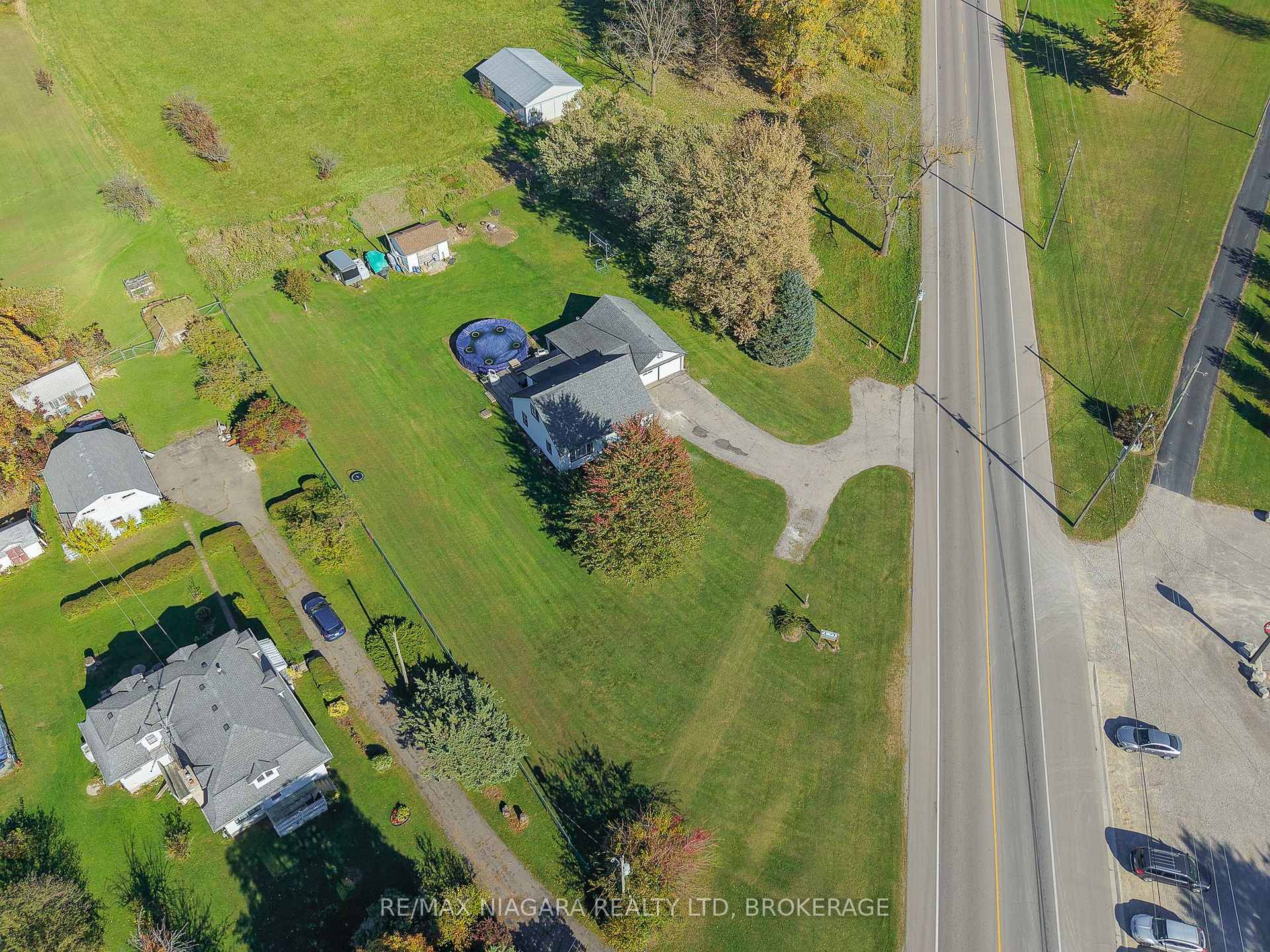 Photo 18 of 1091 Broad Street E, Haldimand, Dunnville — HOMEH