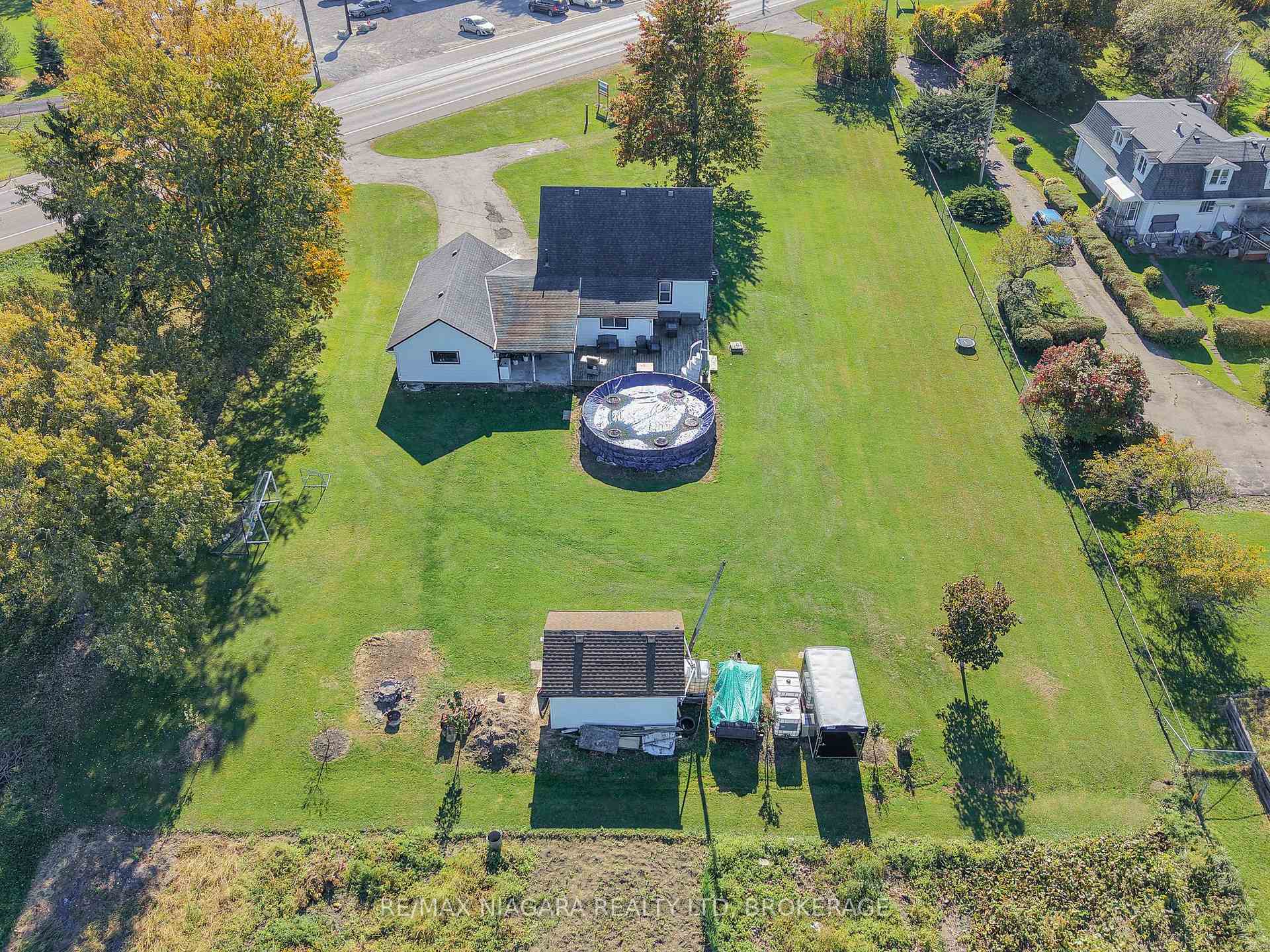 Photo 19 of 1091 Broad Street E, Haldimand, Dunnville — HOMEH