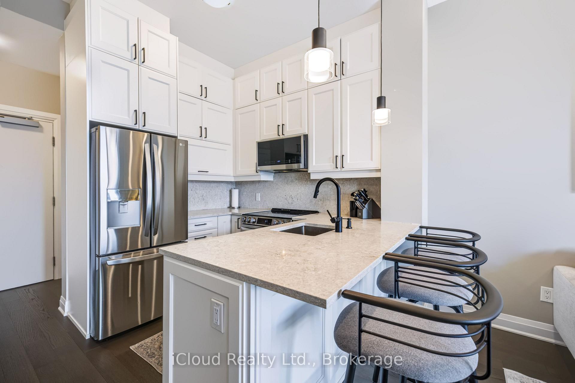 Photo of Unit 612, 460 Gordon Krantz Avenue