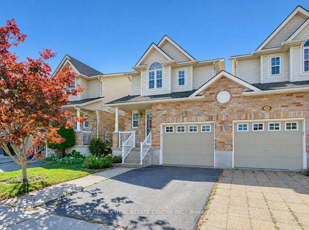 Photo 1 of 108 Periwinkle Street, Kitchener, Larentian West — HOMEH