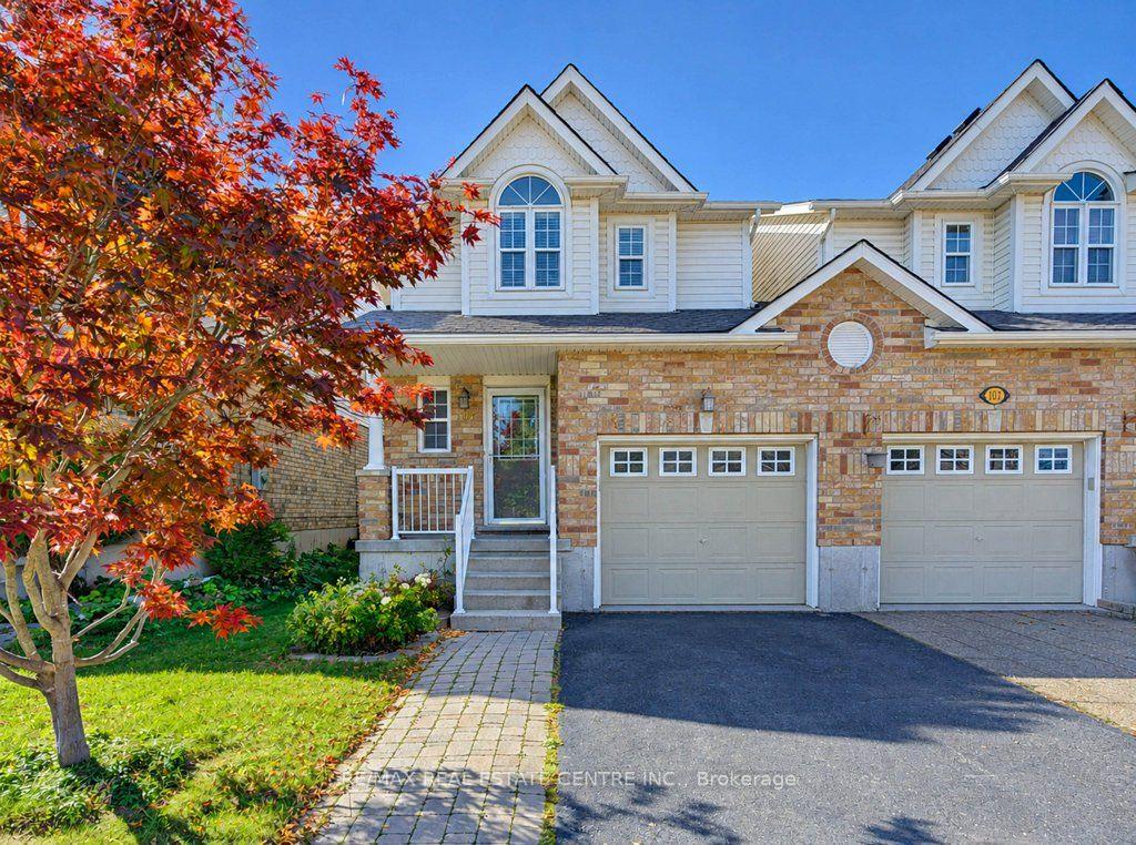 Photo 2 of 108 Periwinkle Street, Kitchener, Larentian West — HOMEH