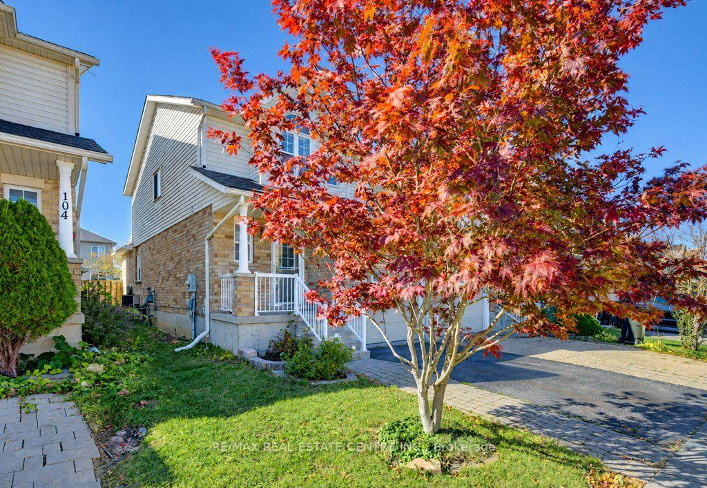 Photo 3 of 108 Periwinkle Street, Kitchener, Larentian West — HOMEH