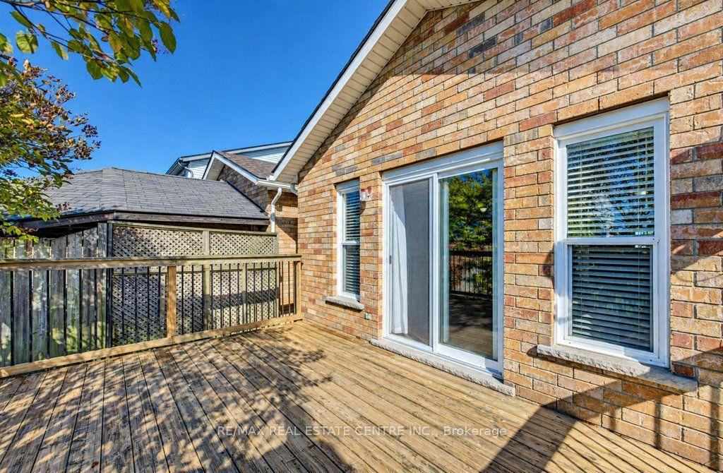 Photo 33 of 108 Periwinkle Street, Kitchener, Larentian West — HOMEH