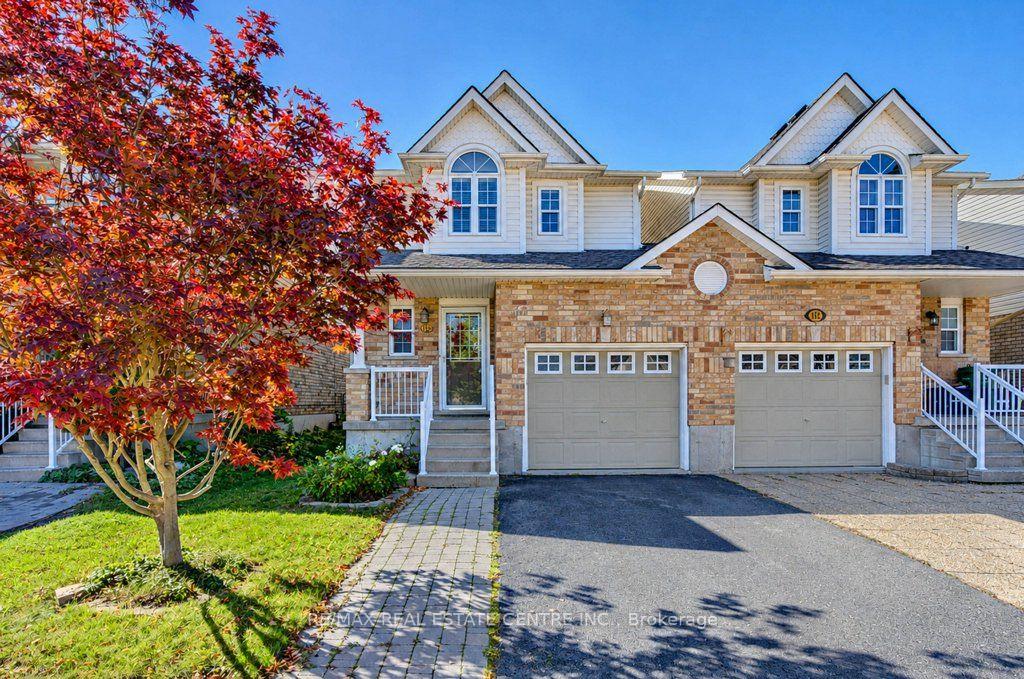 Photo 34 of 108 Periwinkle Street, Kitchener, Larentian West — HOMEH