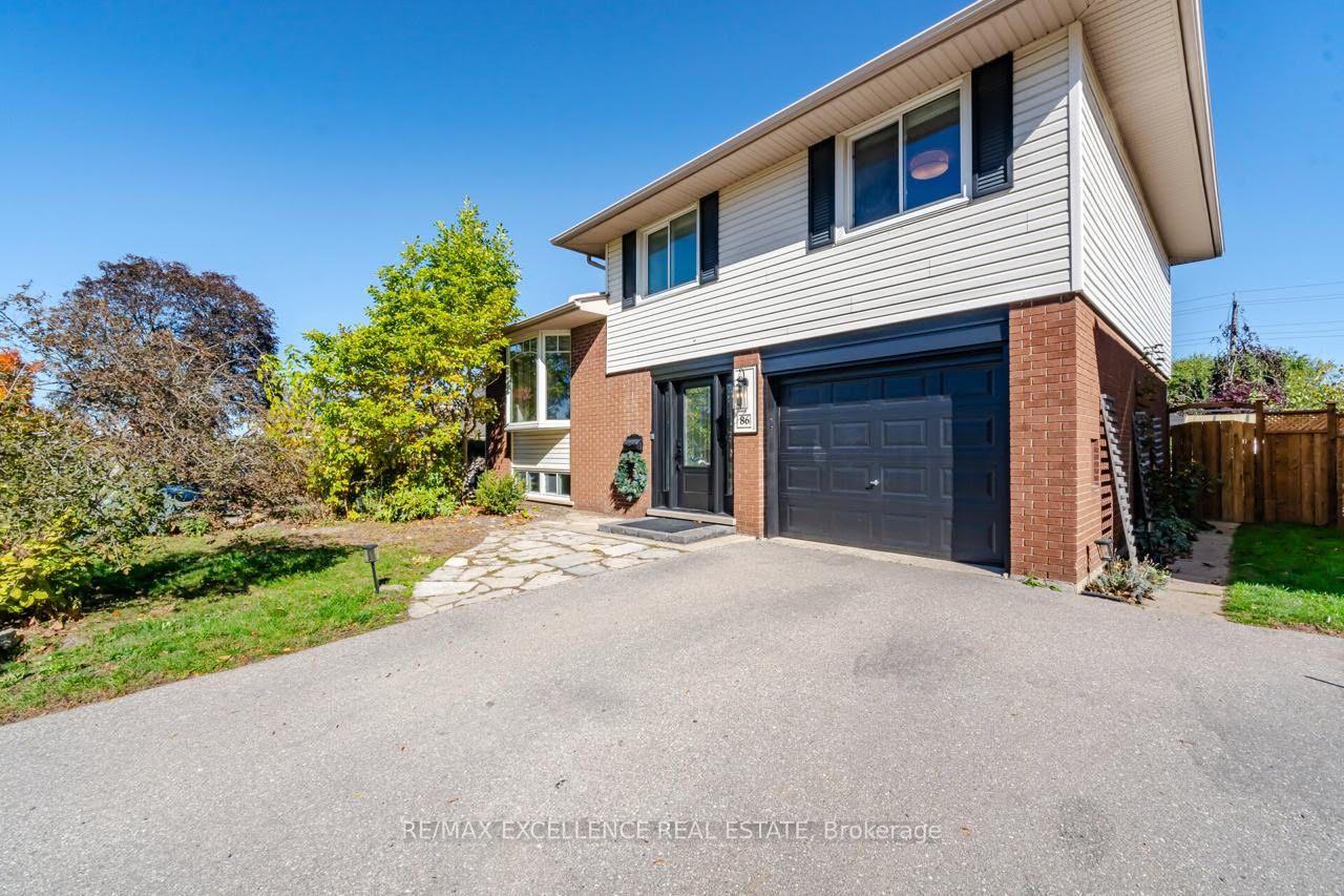 Photo 1 of 86 Dooley Drive, Kitchener, Stanley Park — HOMEH