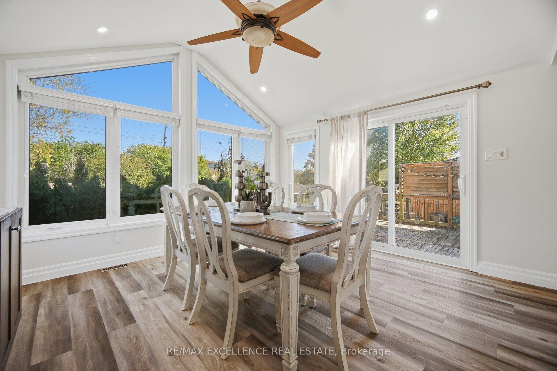 Photo 18 of 86 Dooley Drive, Kitchener, Stanley Park — HOMEH