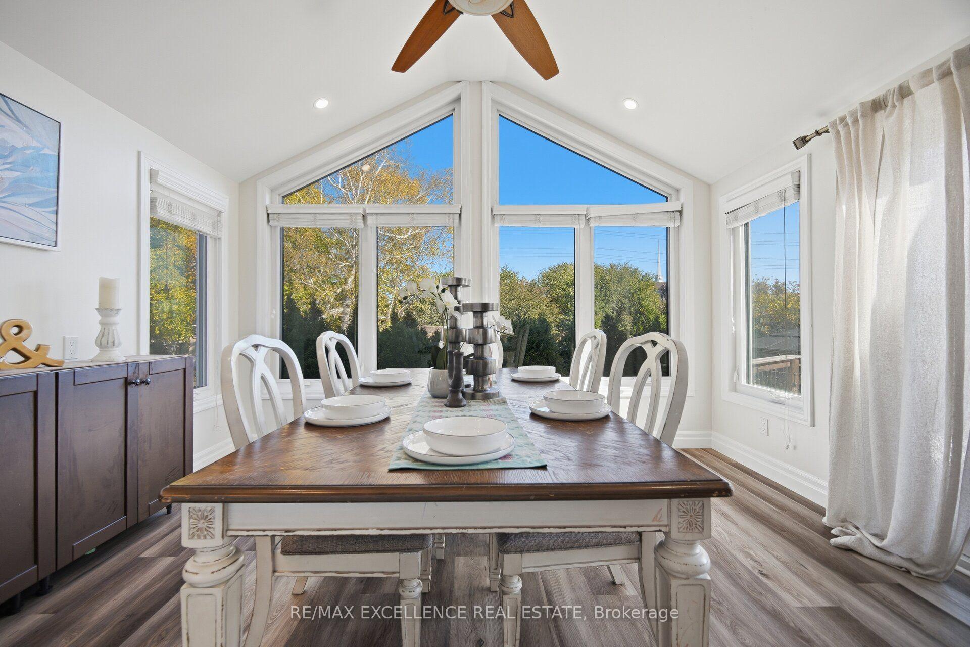 Photo 19 of 86 Dooley Drive, Kitchener, Stanley Park — HOMEH
