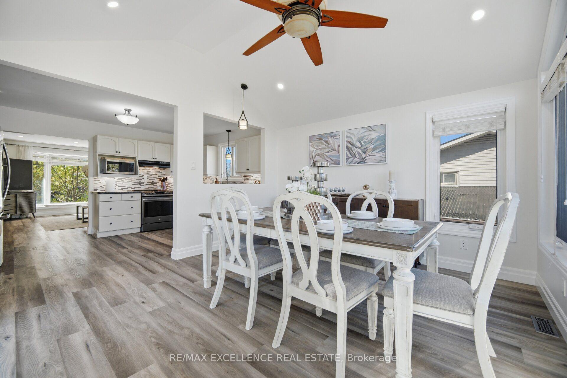 Photo 20 of 86 Dooley Drive, Kitchener, Stanley Park — HOMEH