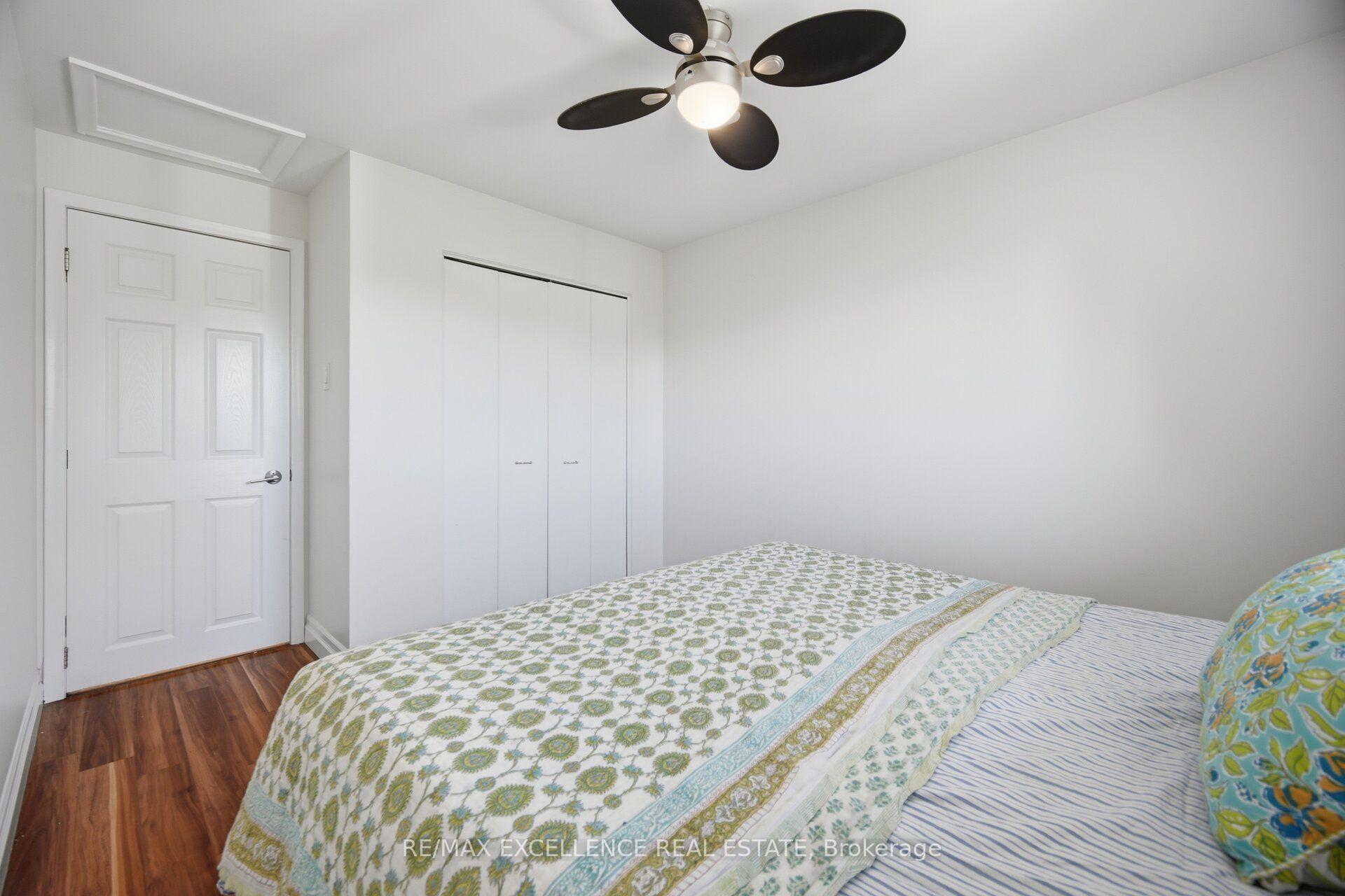 Photo 25 of 86 Dooley Drive, Kitchener, Stanley Park — HOMEH