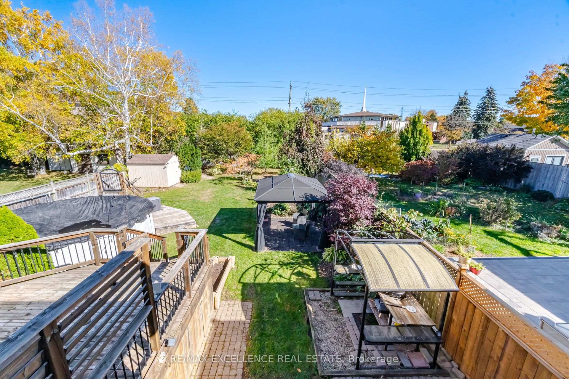 Photo 39 of 86 Dooley Drive, Kitchener, Stanley Park — HOMEH