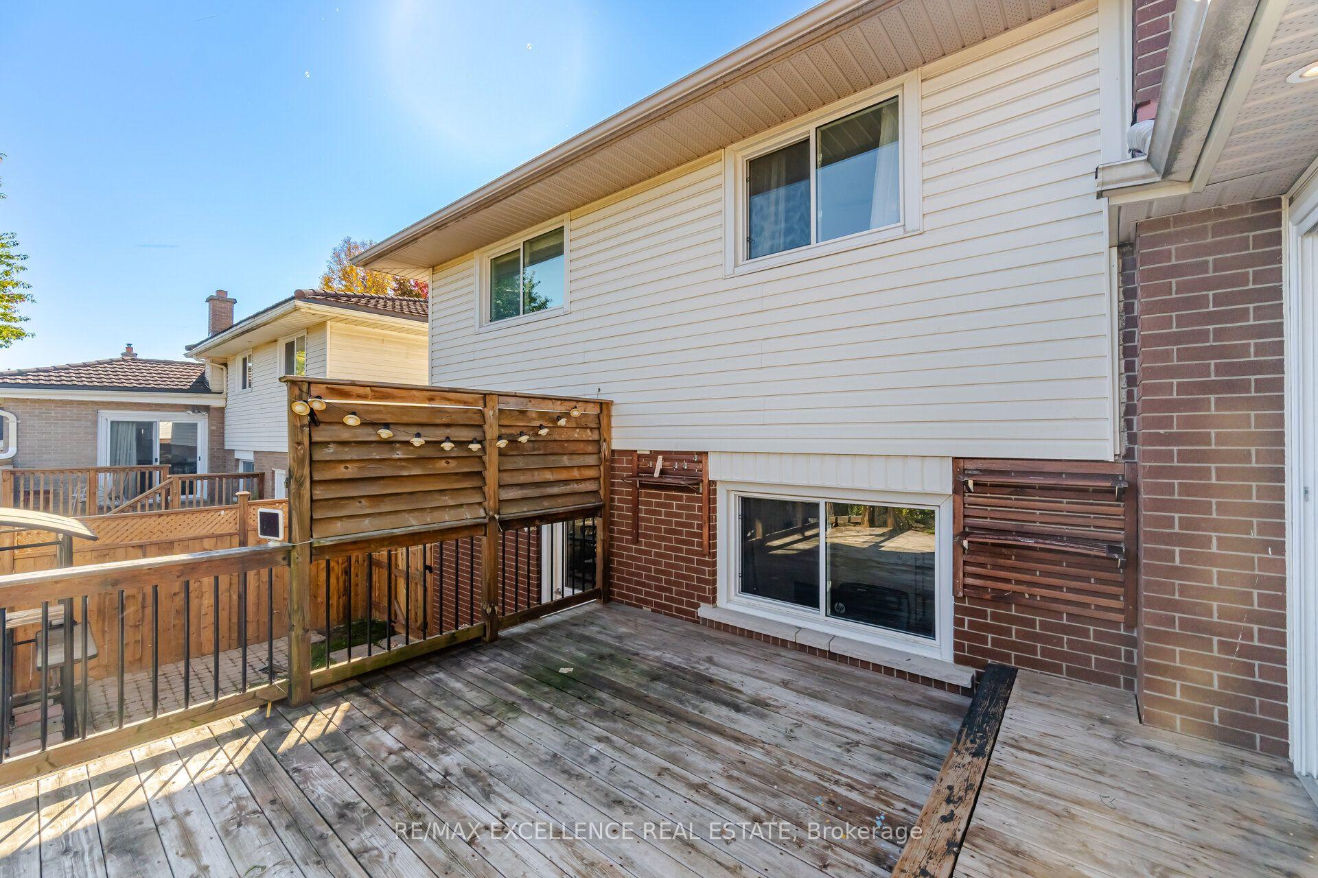 Photo 40 of 86 Dooley Drive, Kitchener, Stanley Park — HOMEH