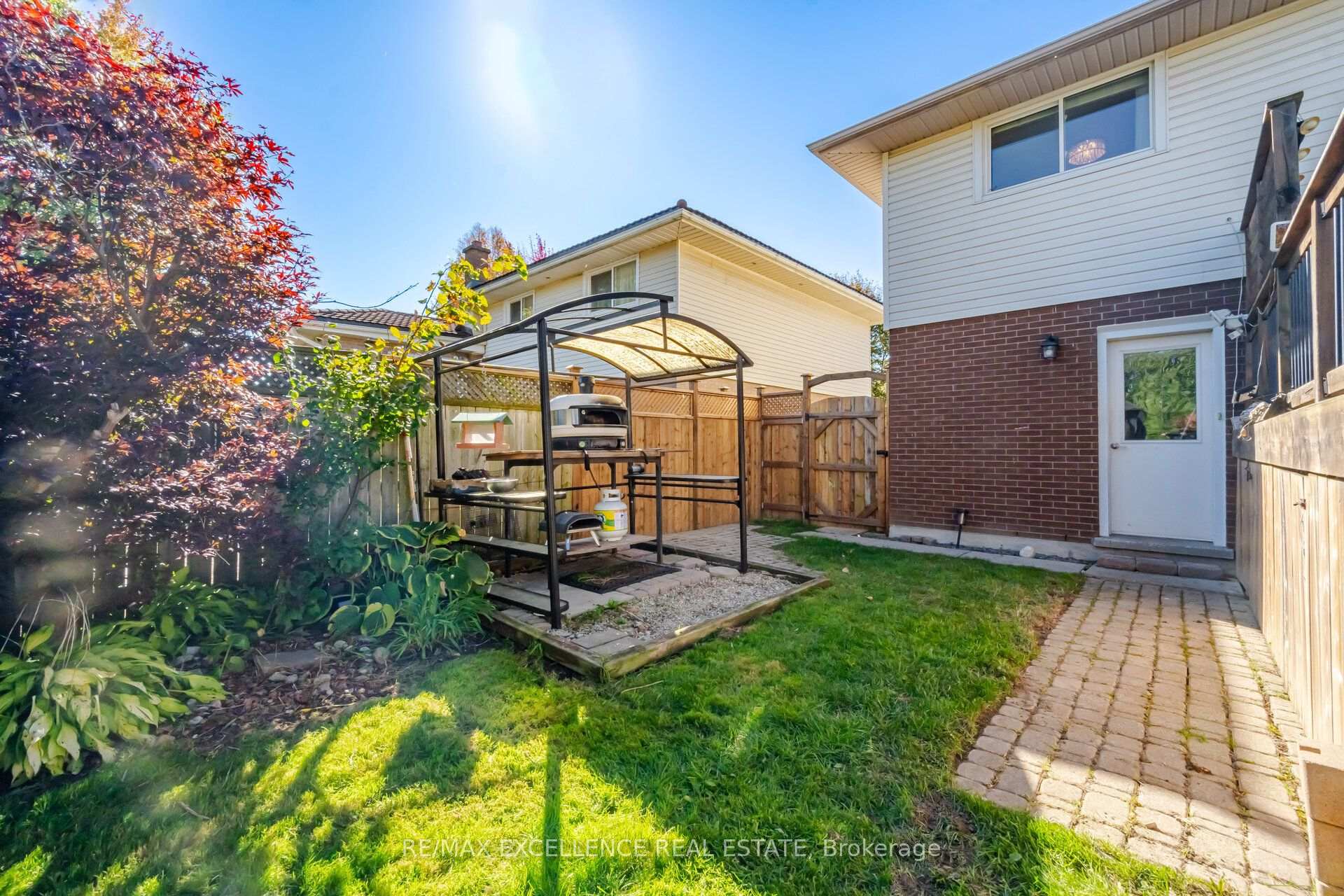 Photo 42 of 86 Dooley Drive, Kitchener, Stanley Park — HOMEH