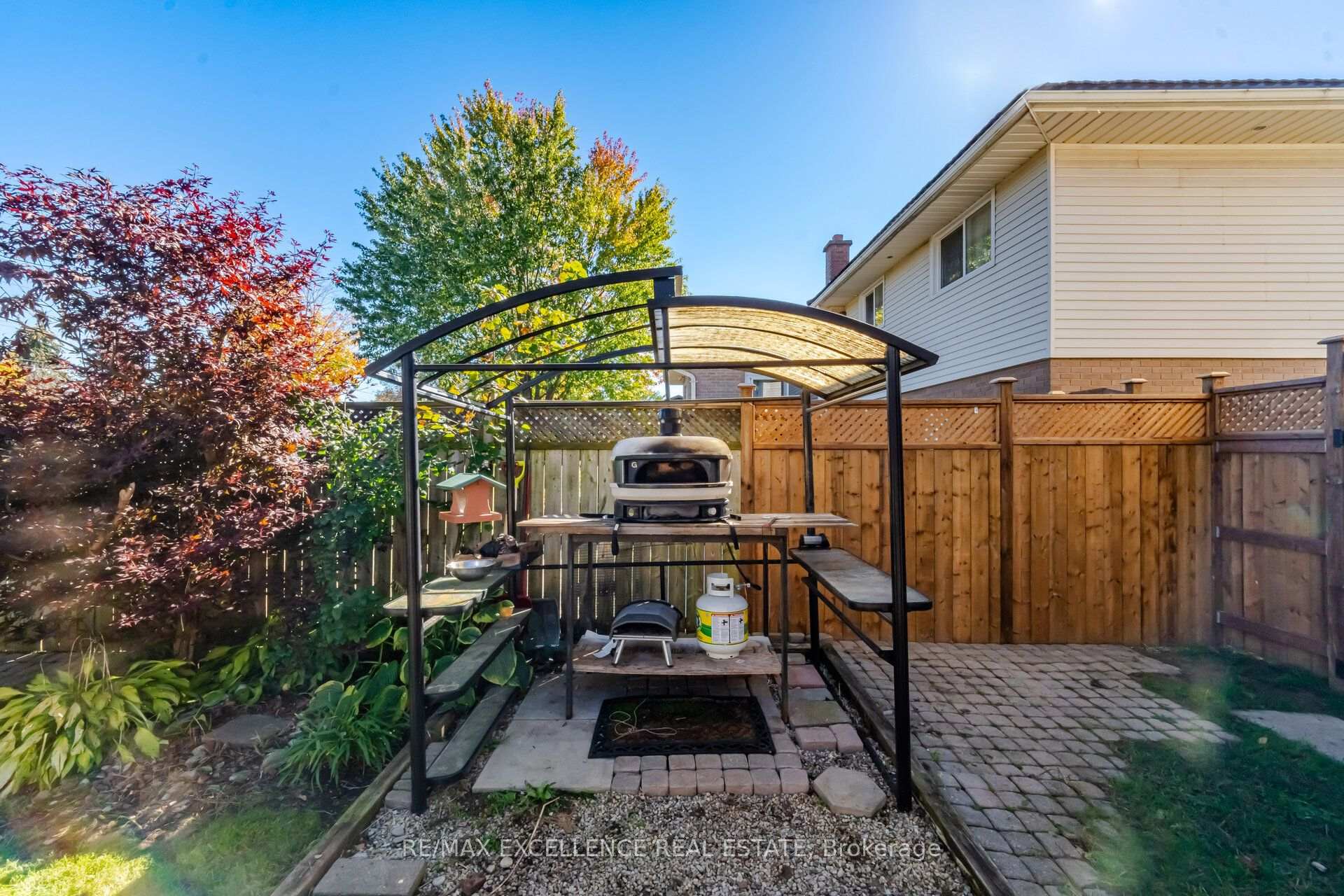 Photo 43 of 86 Dooley Drive, Kitchener, Stanley Park — HOMEH