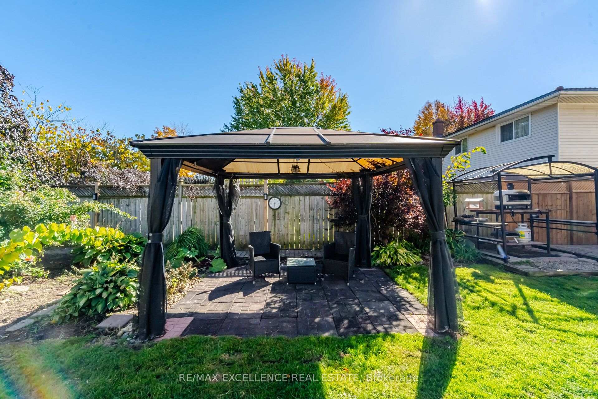 Photo 44 of 86 Dooley Drive, Kitchener, Stanley Park — HOMEH