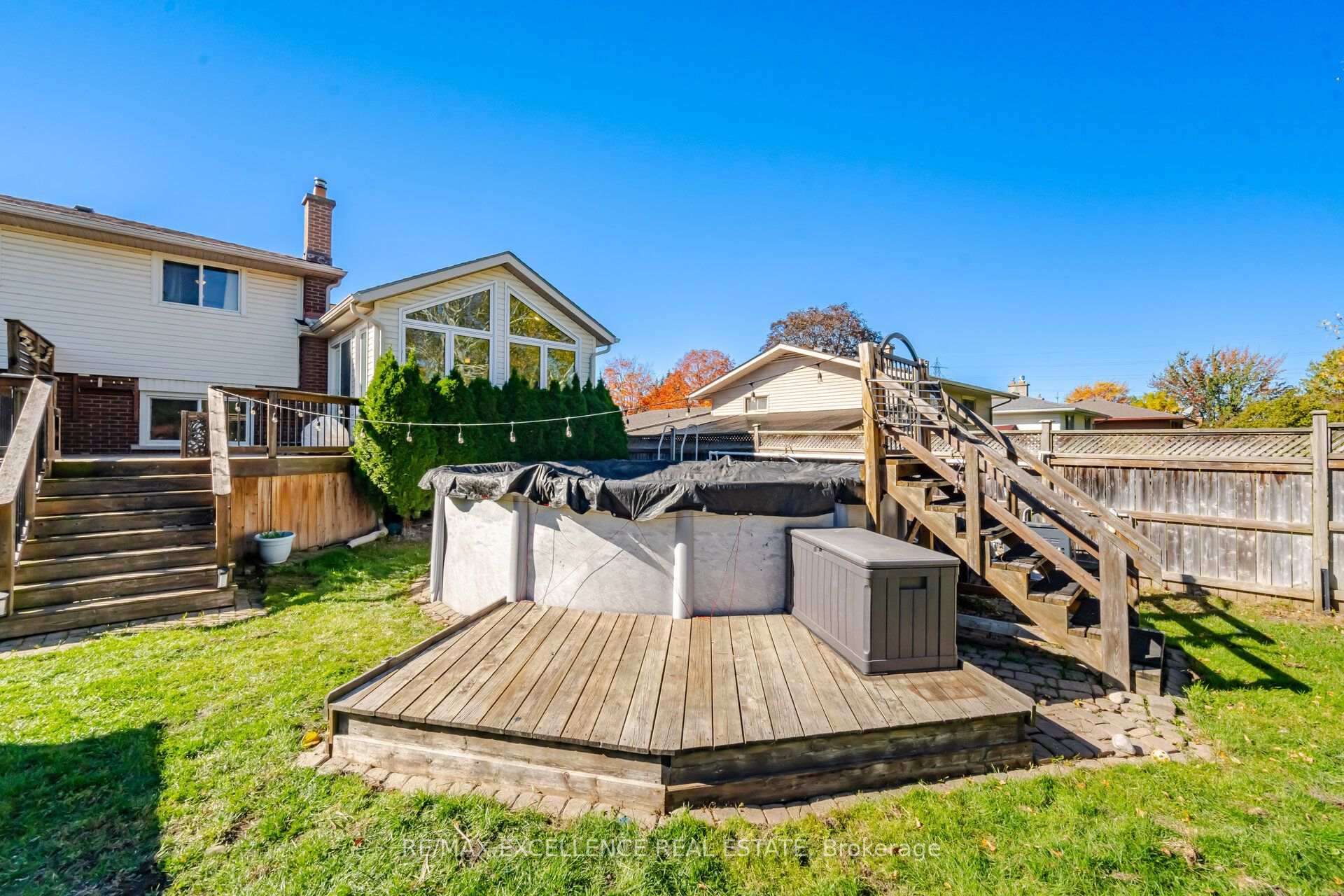 Photo 45 of 86 Dooley Drive, Kitchener, Stanley Park — HOMEH